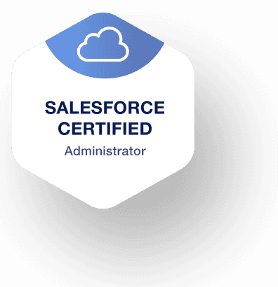 Salesforce Certified 1