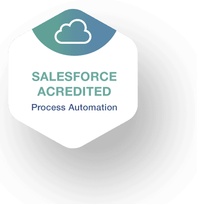 Salesforce Certified 12