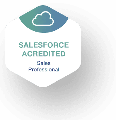 Salesforce Certified 13