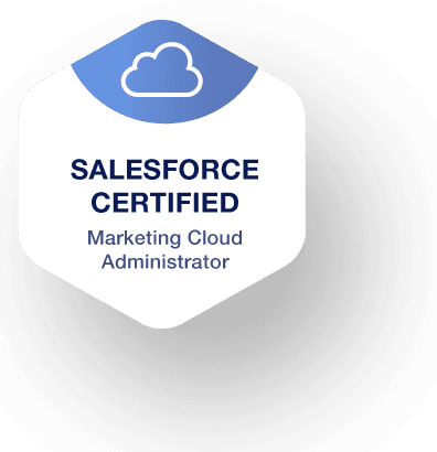 Salesforce Certified 16