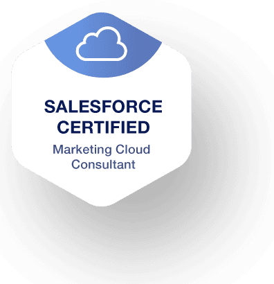 Salesforce Certified 20