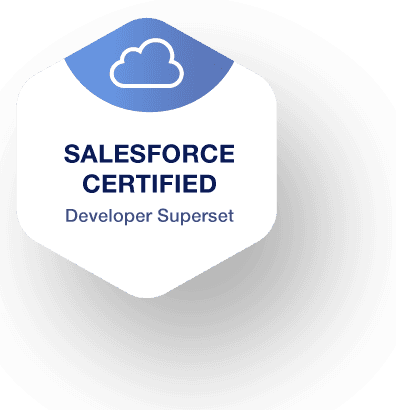 Salesforce Certified 22