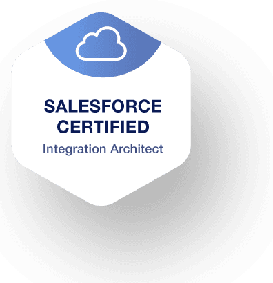 Salesforce Certified 23