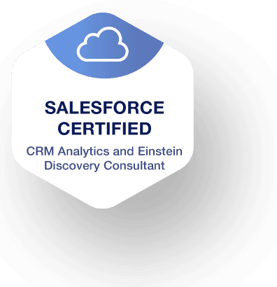 Salesforce Certified 26