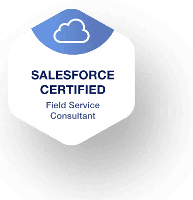 Salesforce Certified 8