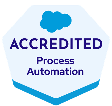Salesforce Certified 1