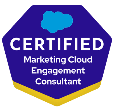 Salesforce Certified 11