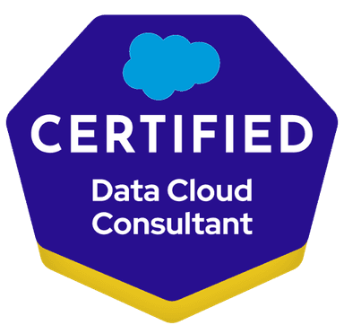 Salesforce Certified 12