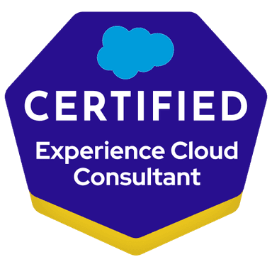 Salesforce Certified 13
