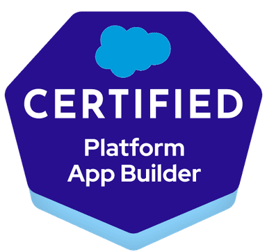 Salesforce Certified 15
