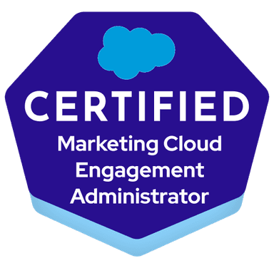 Salesforce Certified 16