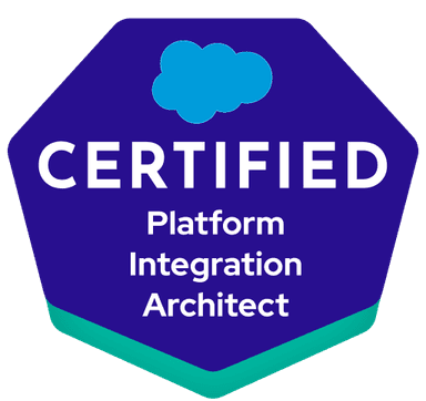 Salesforce Certified 18