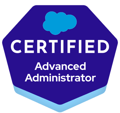 Salesforce Certified 19