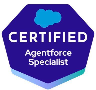Salesforce Certified 21