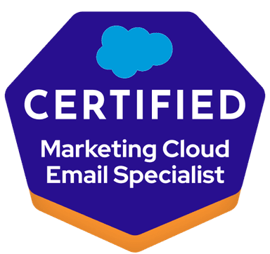 Salesforce Certified 22