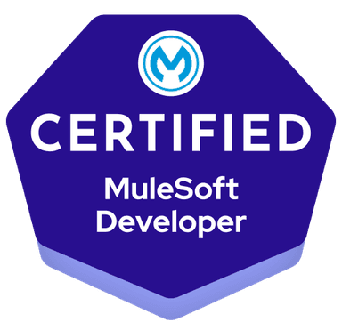 Salesforce Certified 23
