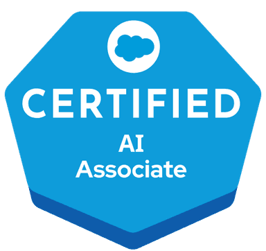Salesforce Certified 3