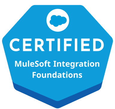 Salesforce Certified 5