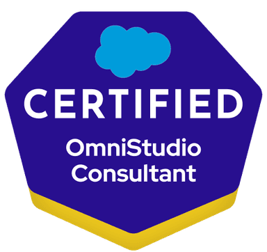 Salesforce Certified 6